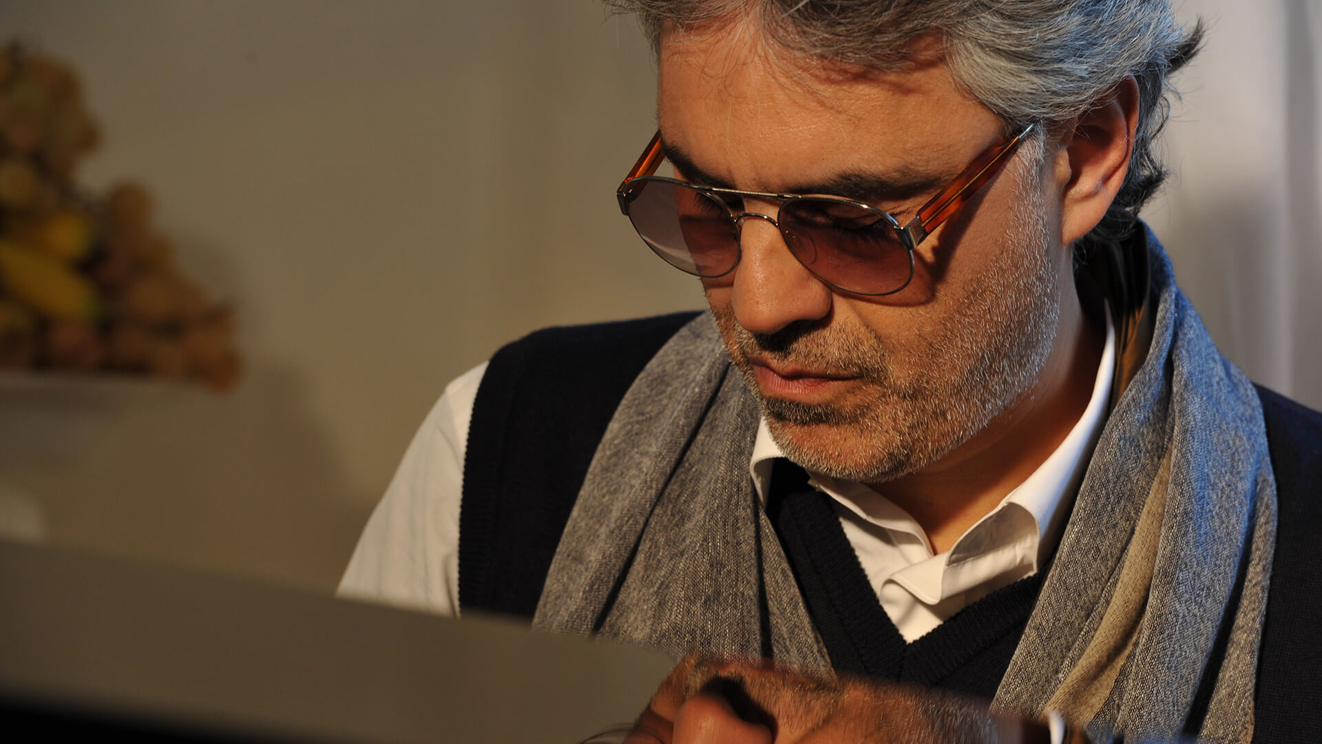 Lajatico Notte Illuminata