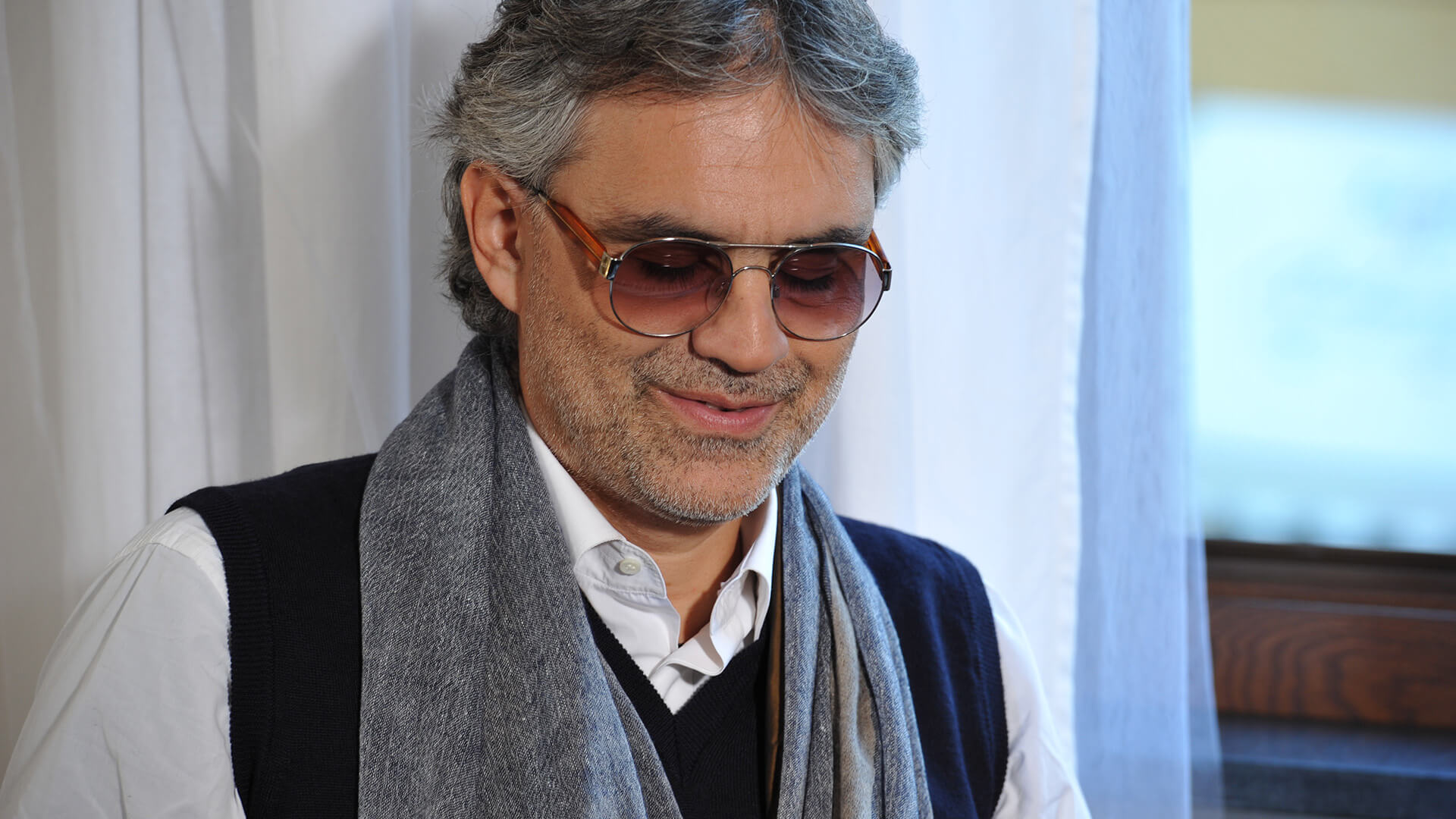 Lajatico Notte Illuminata