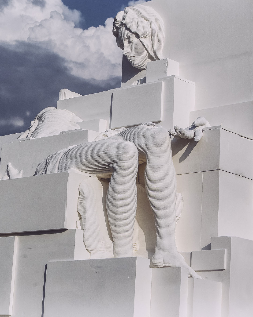 XIII edition of the Theatre of Silence.