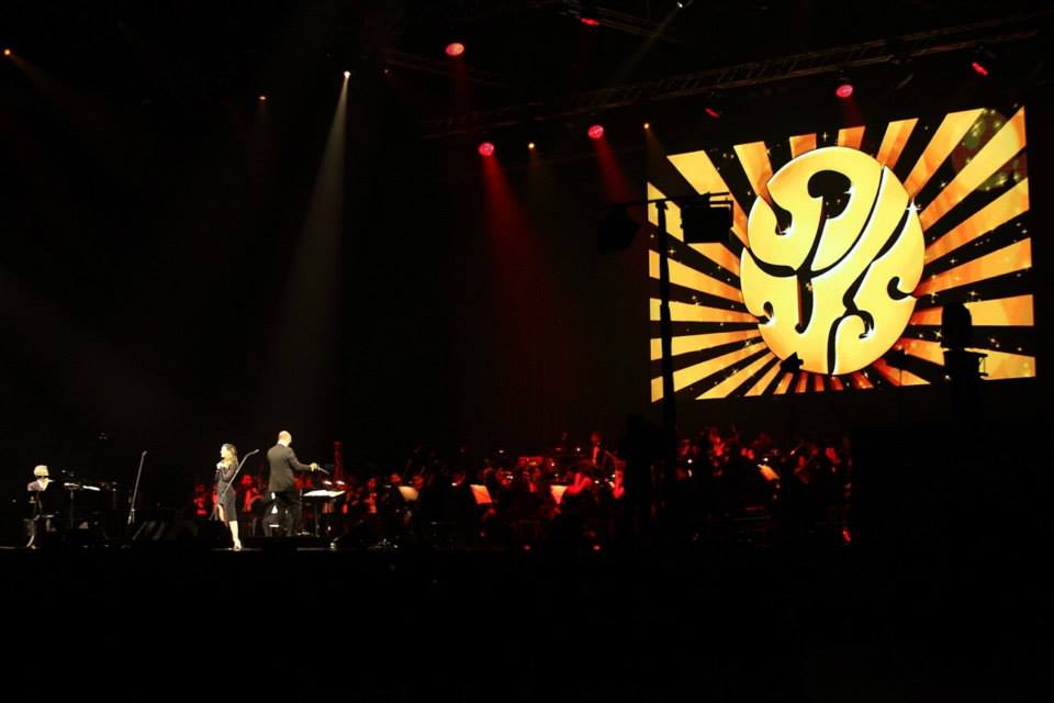 Royal Paragon Hall Bangkok