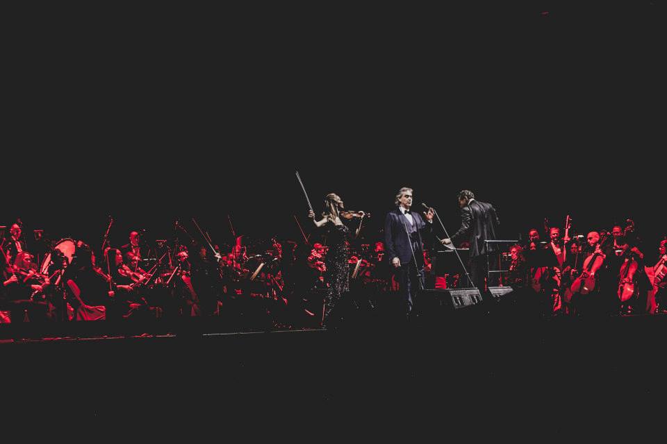 Madison Square Garden