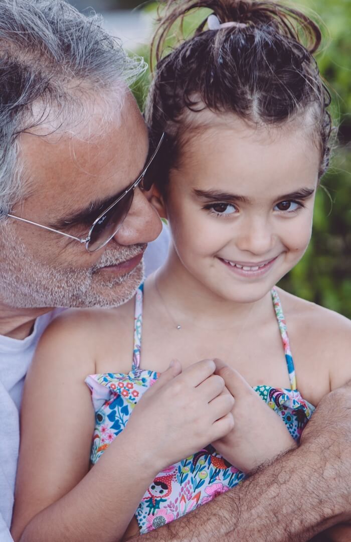 Never Rest on Your Laurels