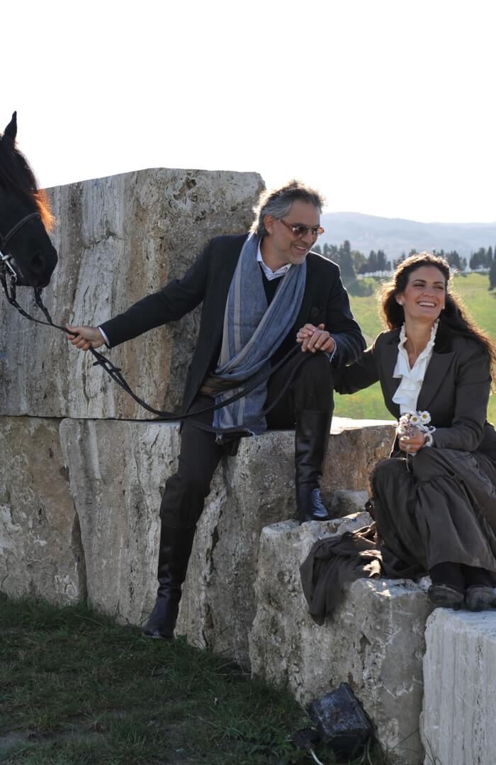 Partner, Friend, Lover