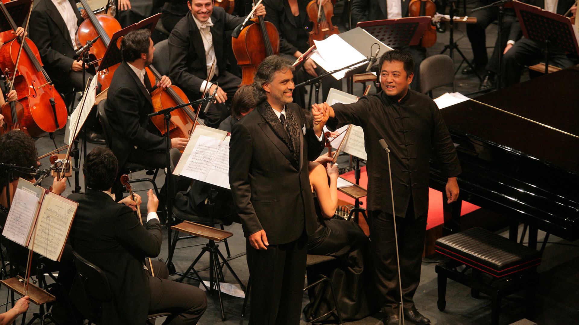 Teatro Sistina, Roma