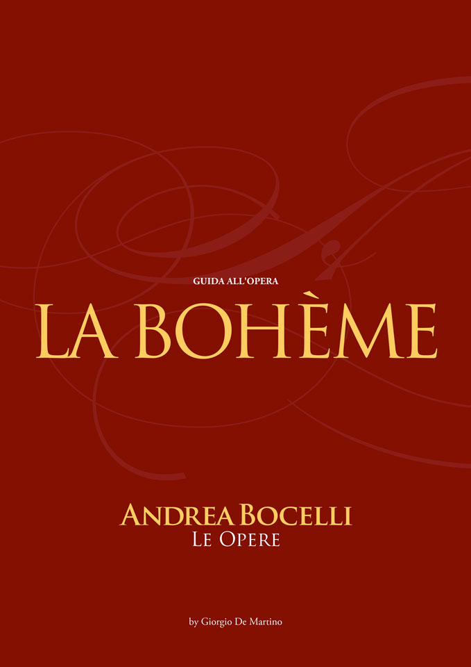  La Bohème