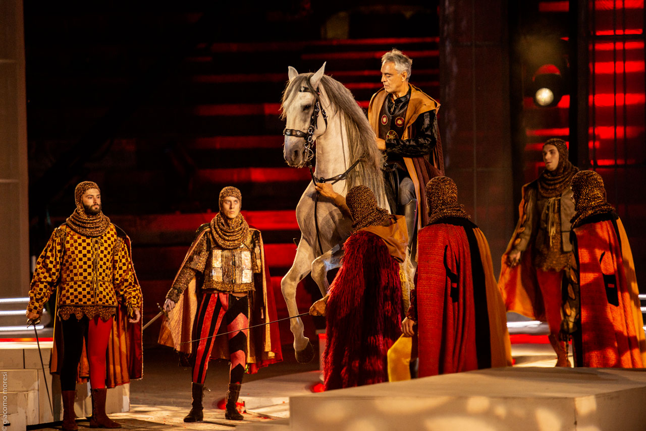 A key philanthropic initiative 