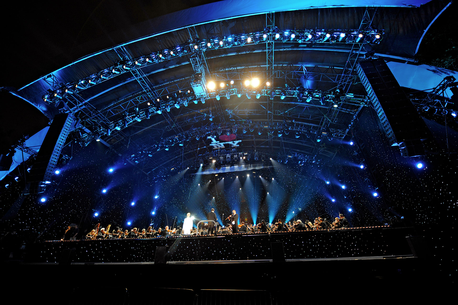 Central Park, New York