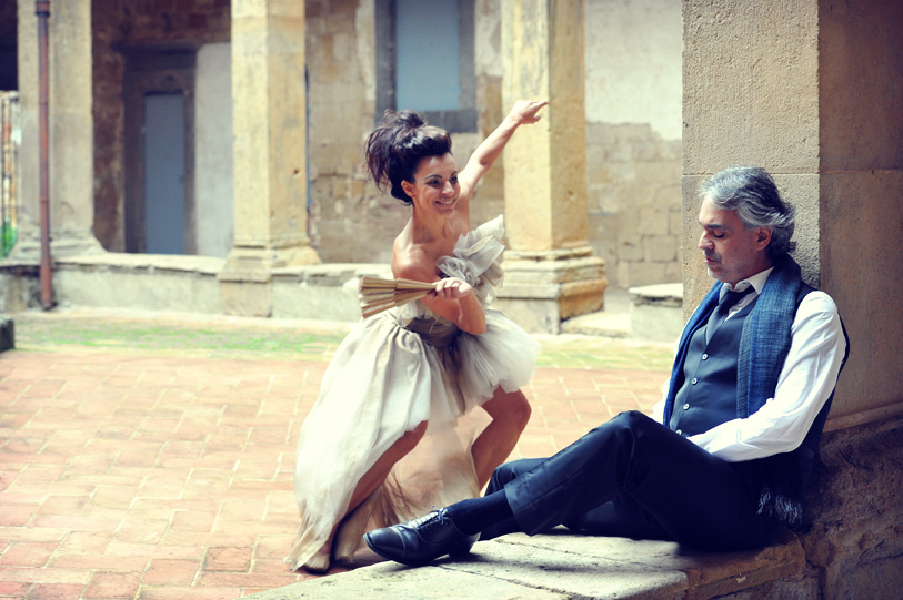 Volterra Notte Illuminata