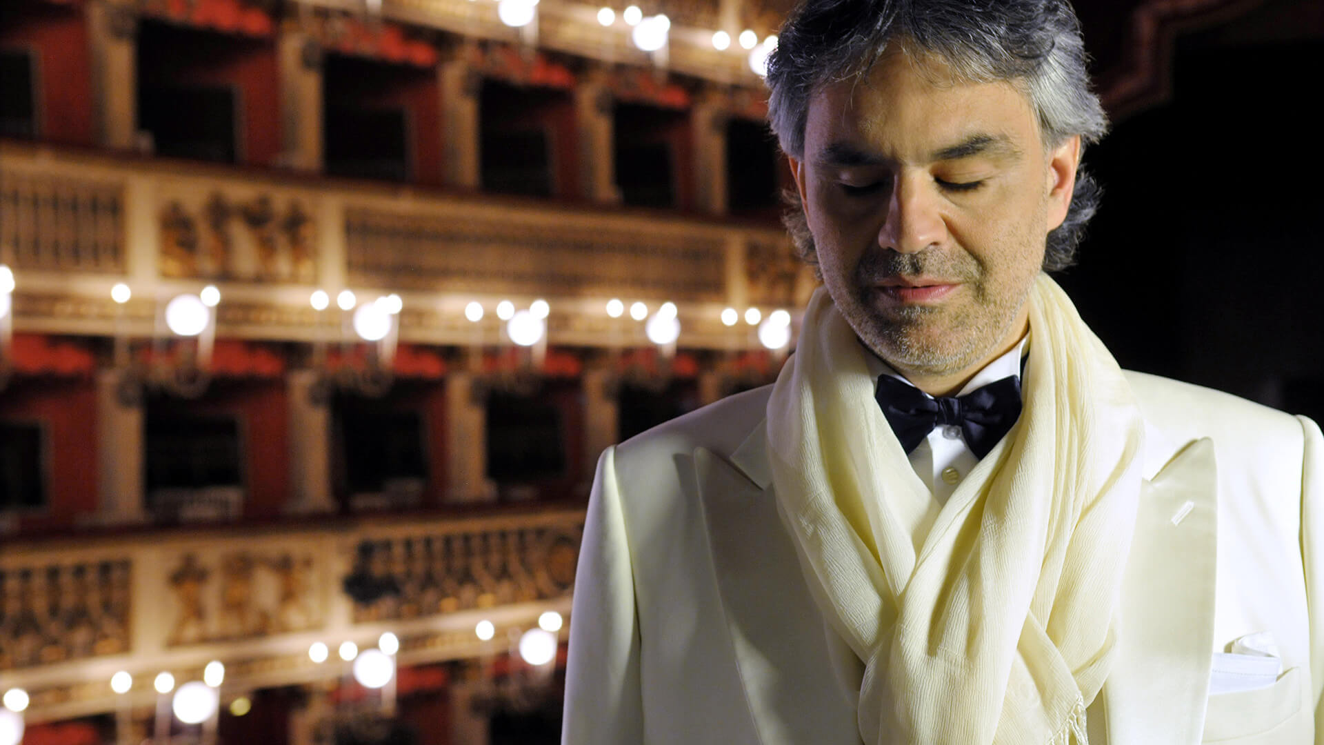 Incanto Shooting, Napoli