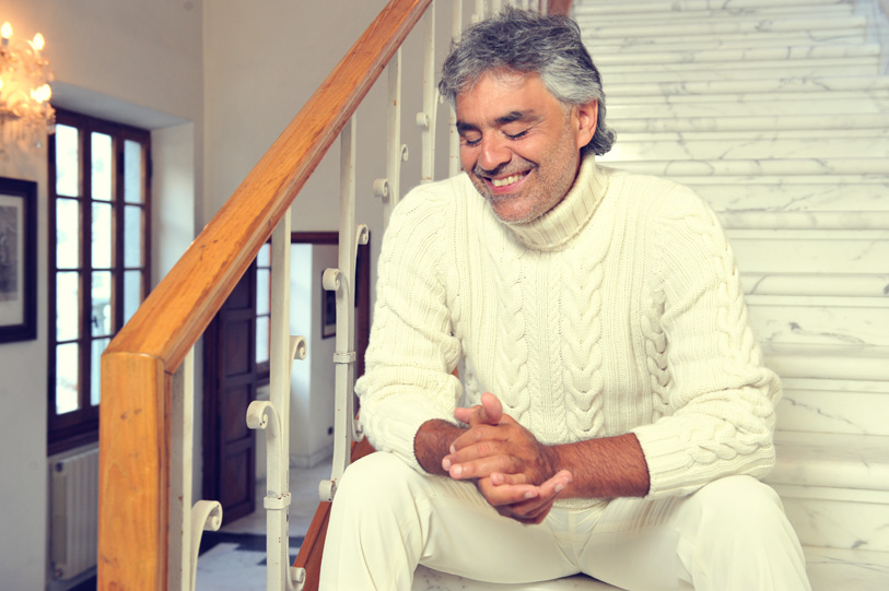 Villa Nardi - My Christmas Backstage