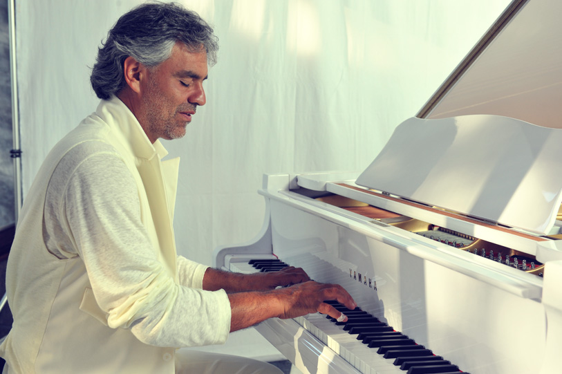 Villa Nardi - My Christmas Backstage