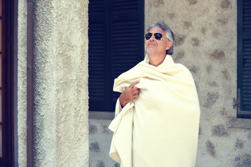 Villa Nardi - My Christmas Backstage