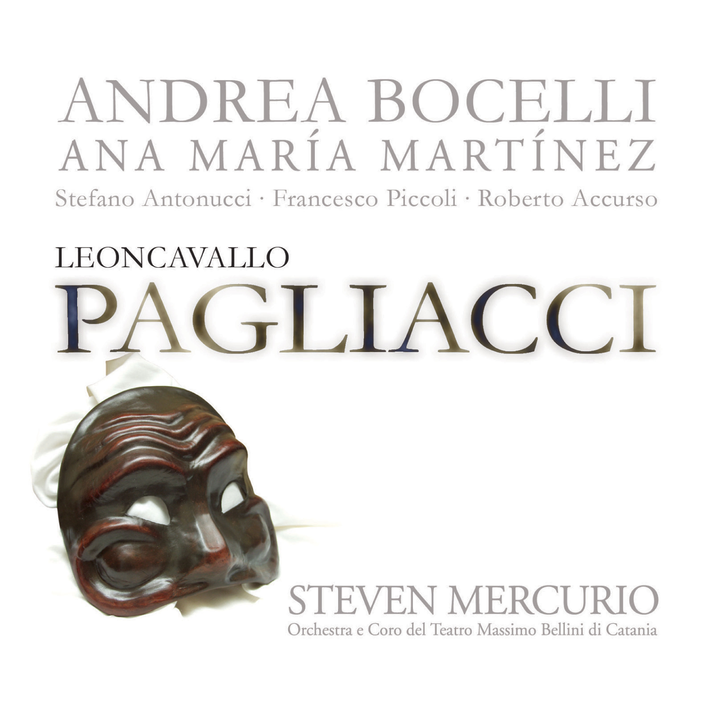 Pagliacci