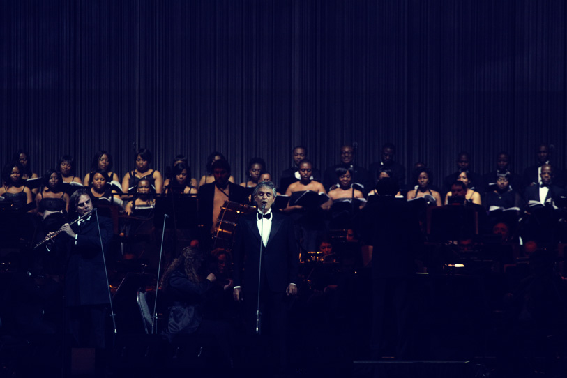 Coca-Cola Dome, Northgate 