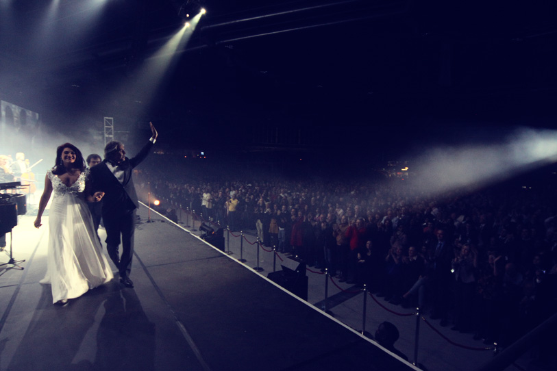 Coca-Cola Dome, Northgate 