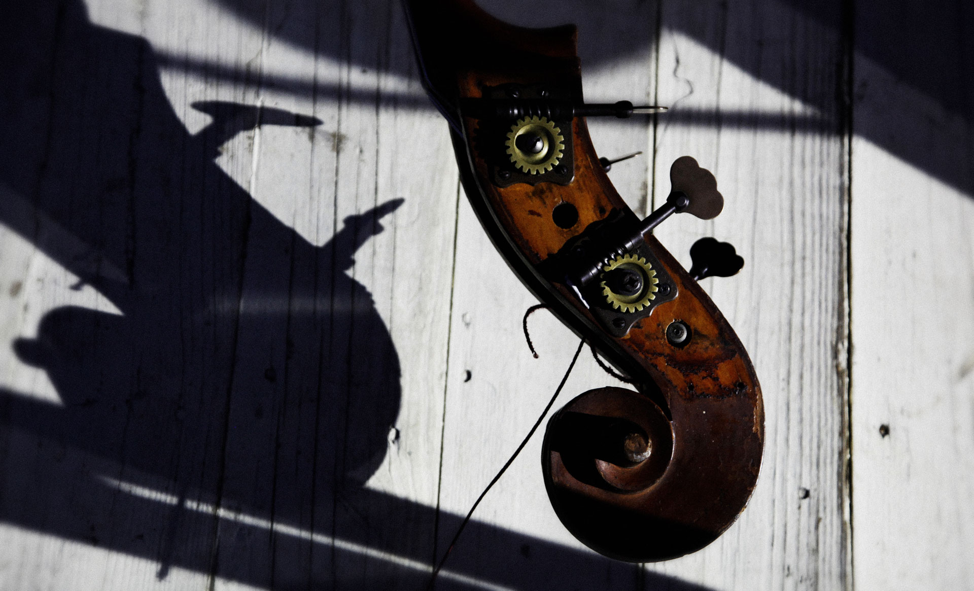 South America Tour: Santo Domingo