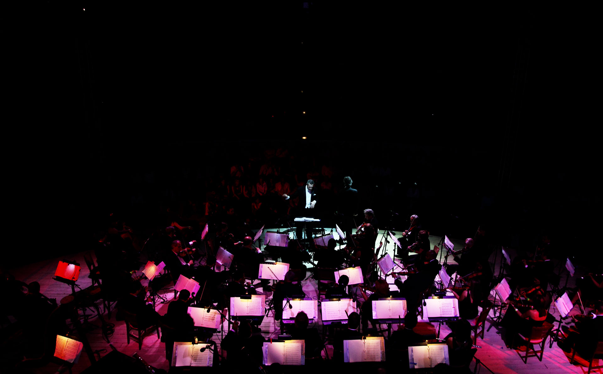 South America Tour: Santo Domingo