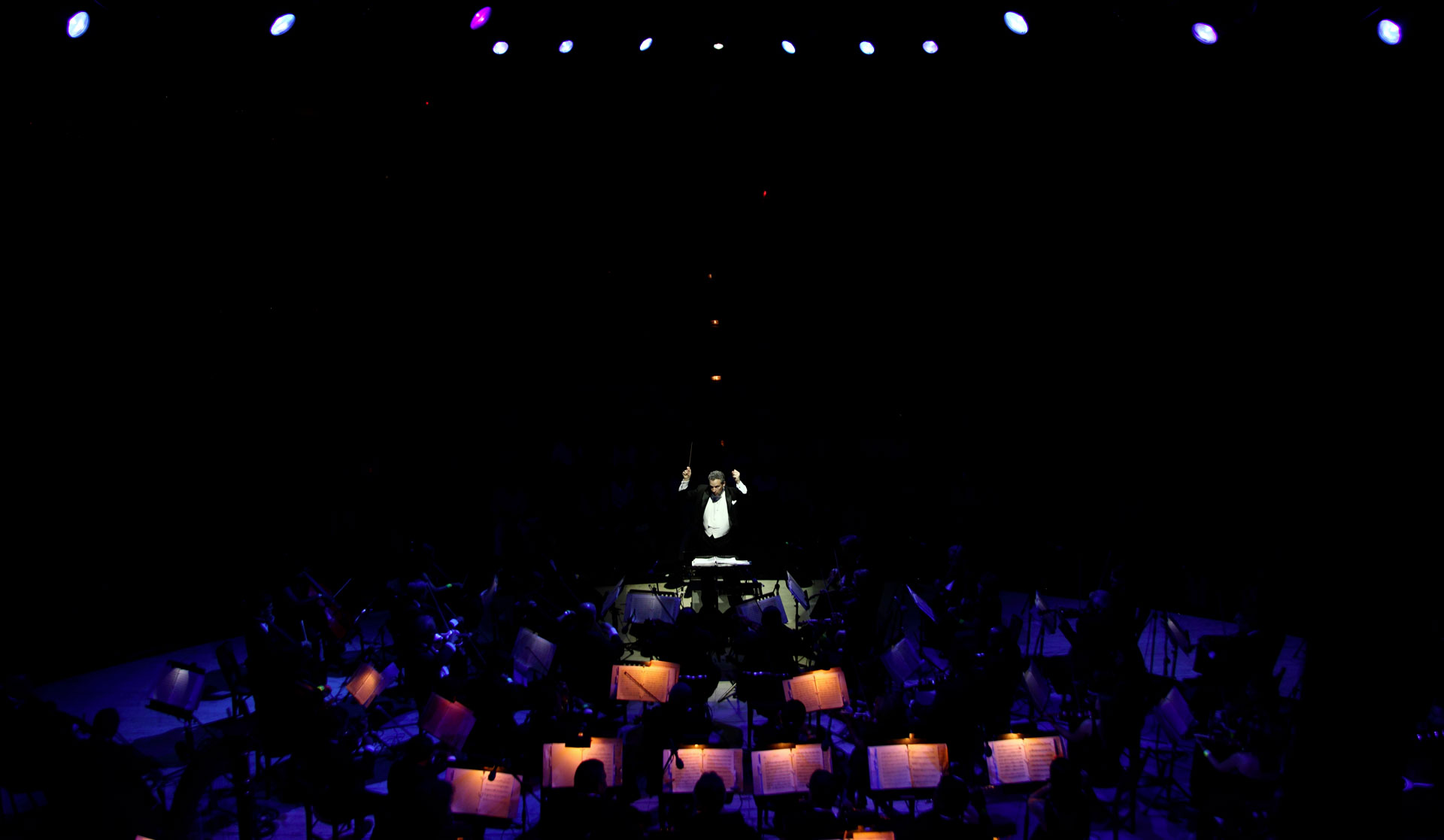 South America Tour: Santo Domingo