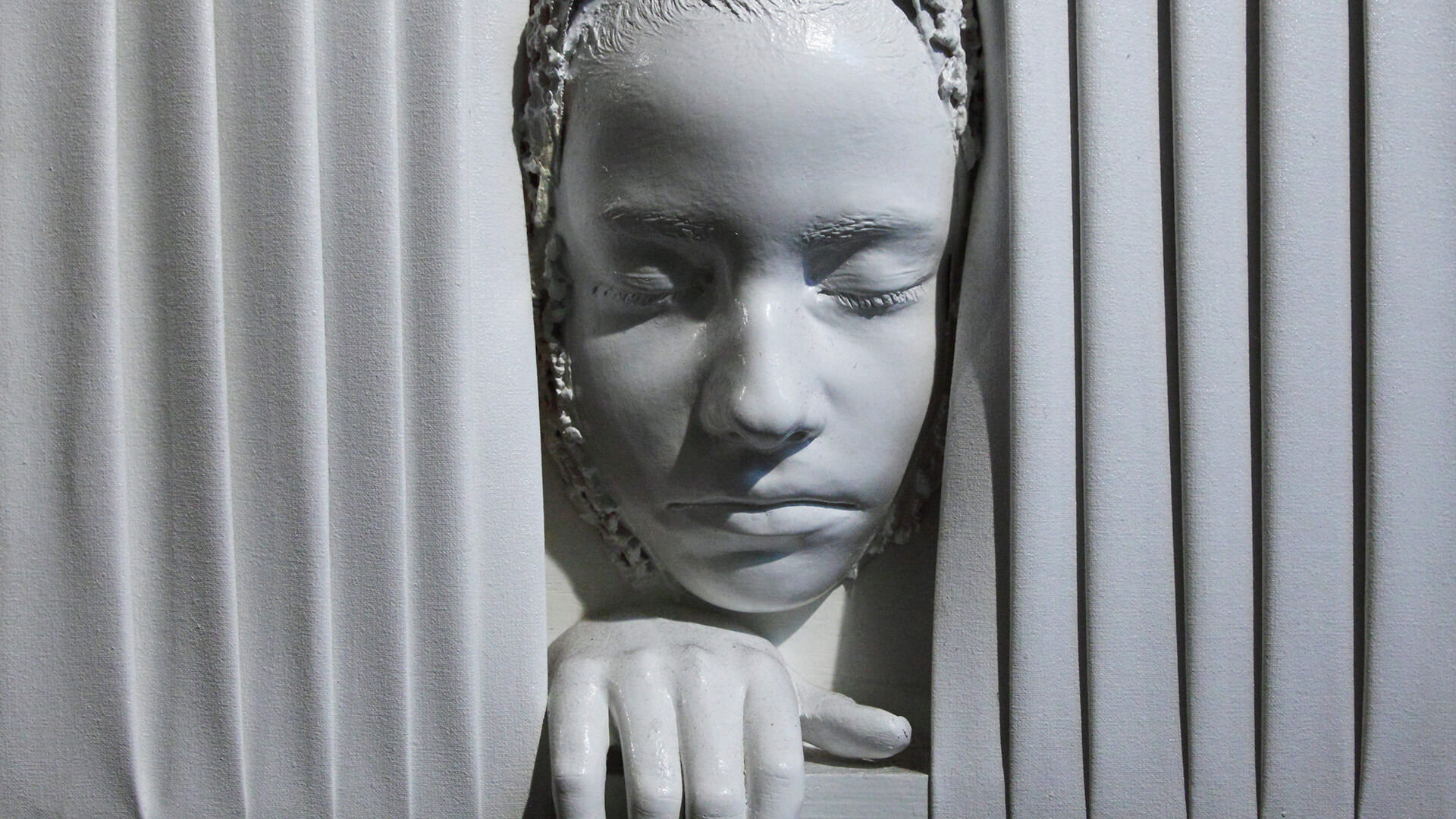 South America Tour: San Juan