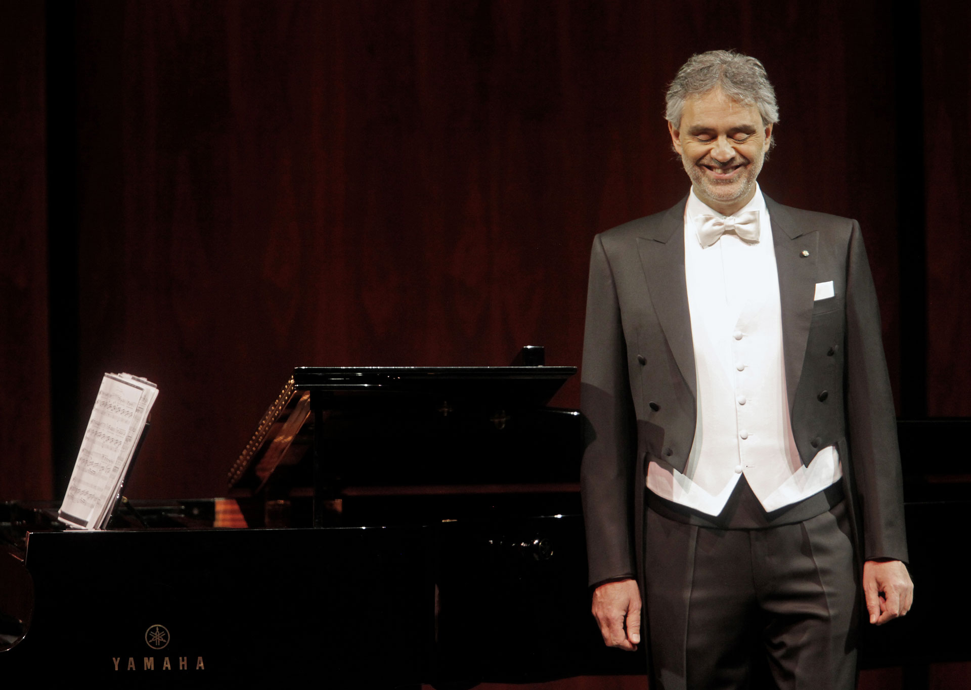 Metropolitan Opera House - New York