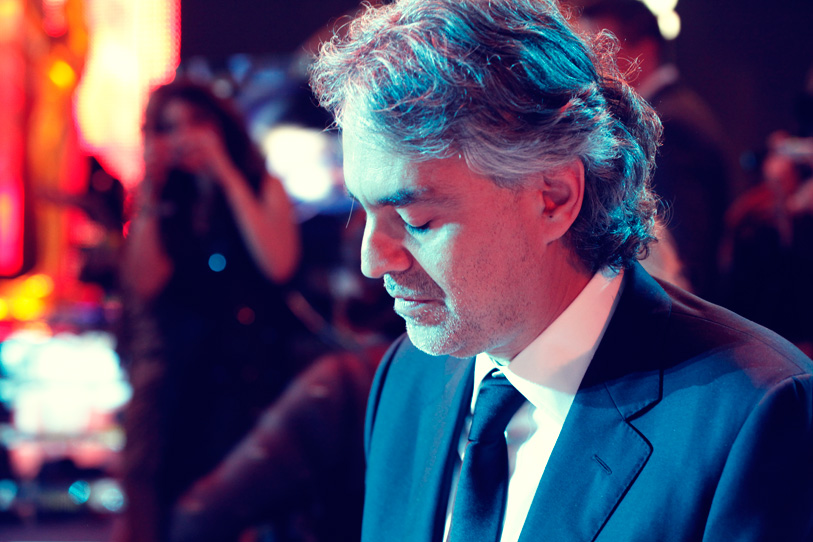 Montecarlo World Music Award