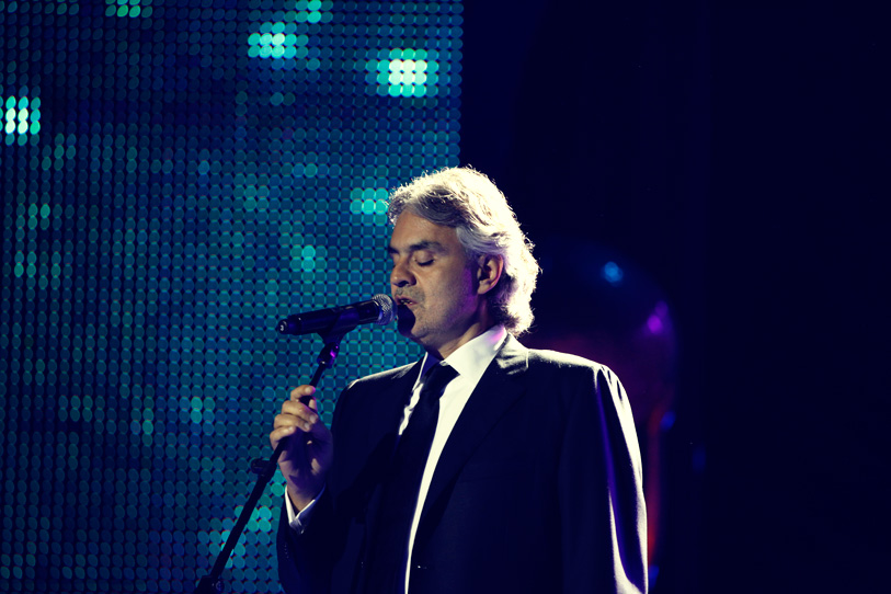 Montecarlo World Music Award