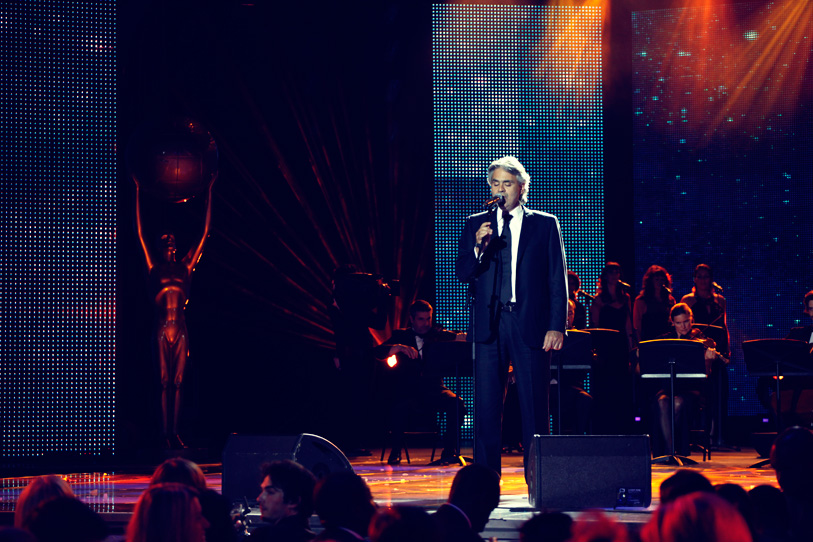 Montecarlo World Music Award