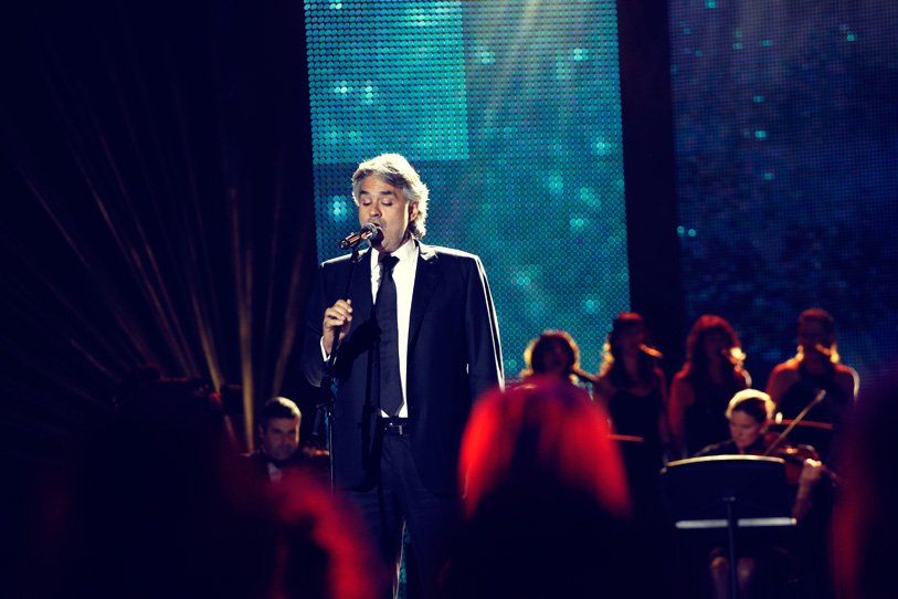 Montecarlo World Music Award