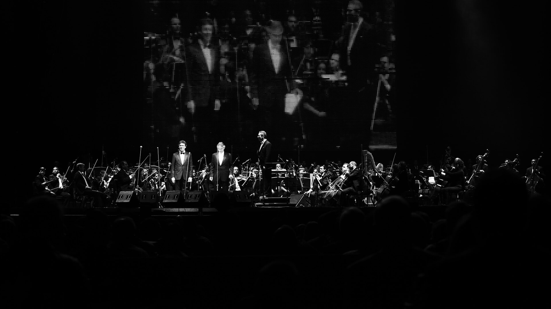 South America Tour: Caracas