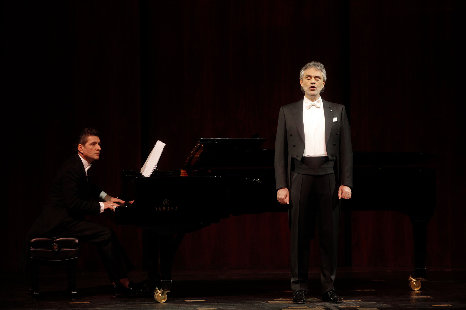 Metropolitan Opera House - New York