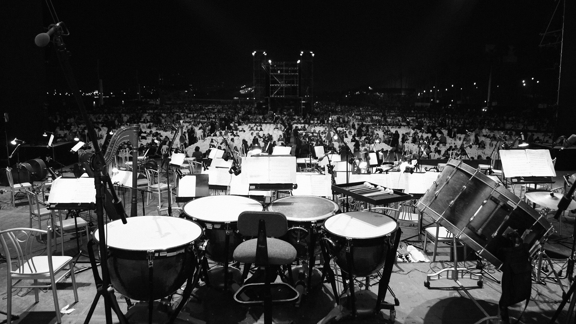 South America Tour: Lima