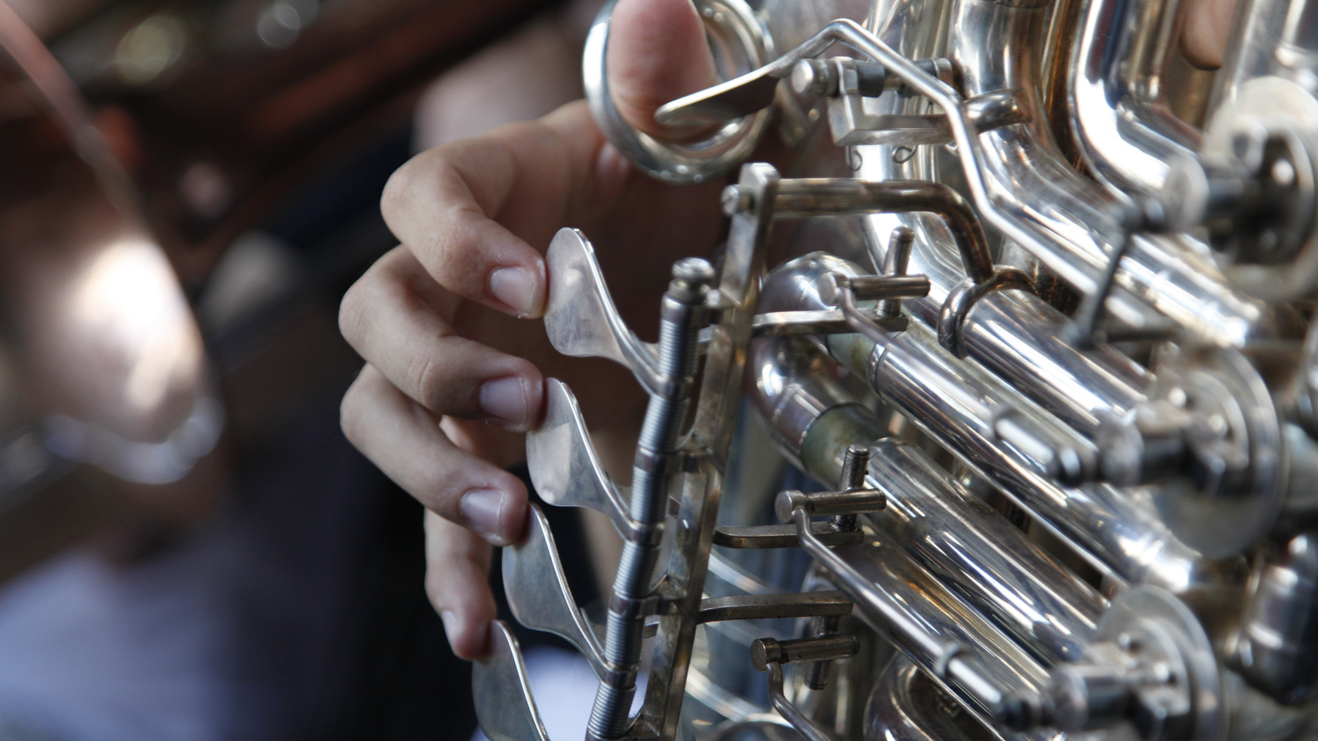 Piazza San Marco, Venice
