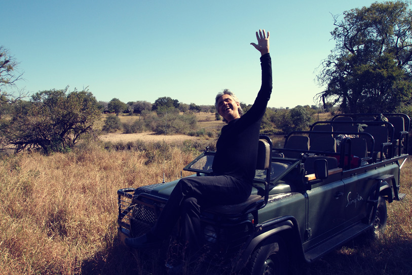 Coca-Cola Dome, Northgate 