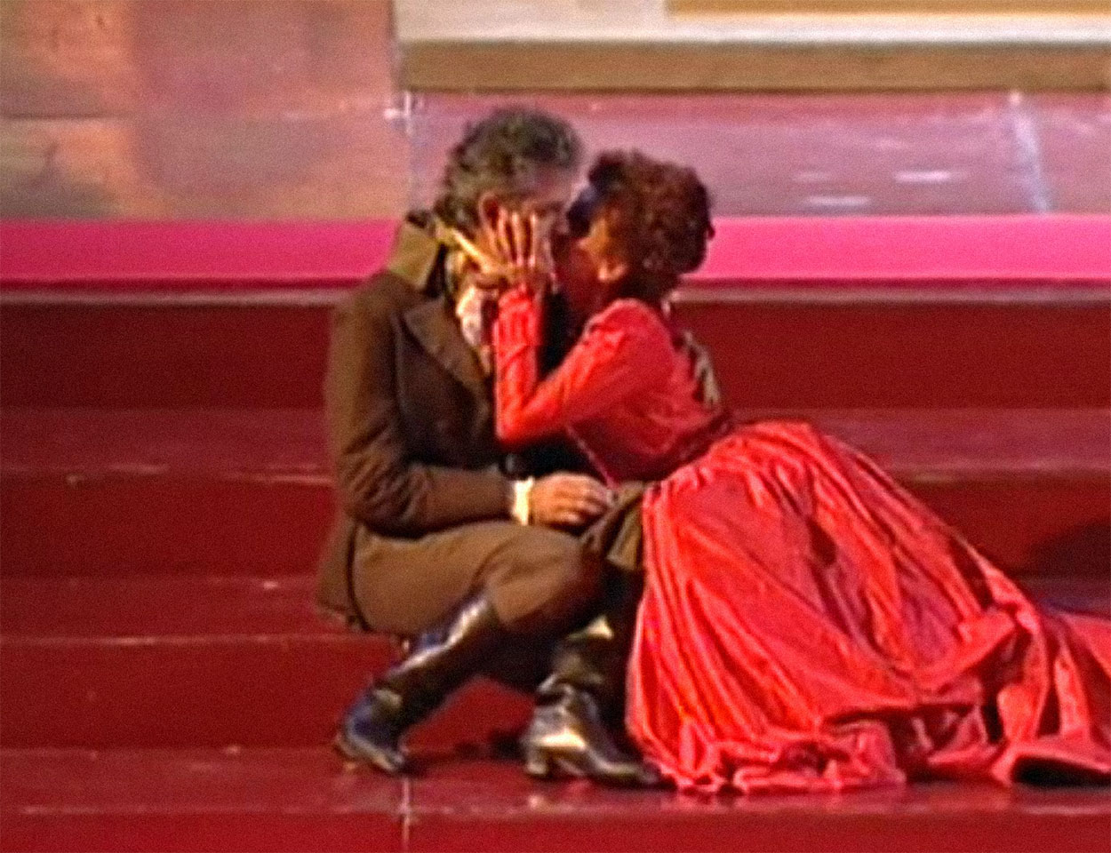 From I <br>and III Act