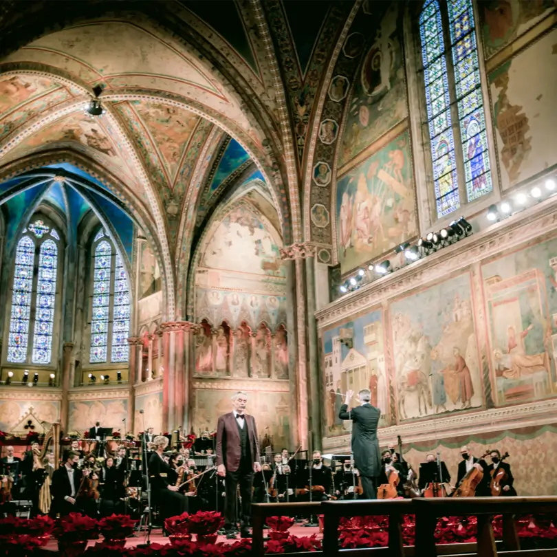 Silent Night – A Christmas Prayer