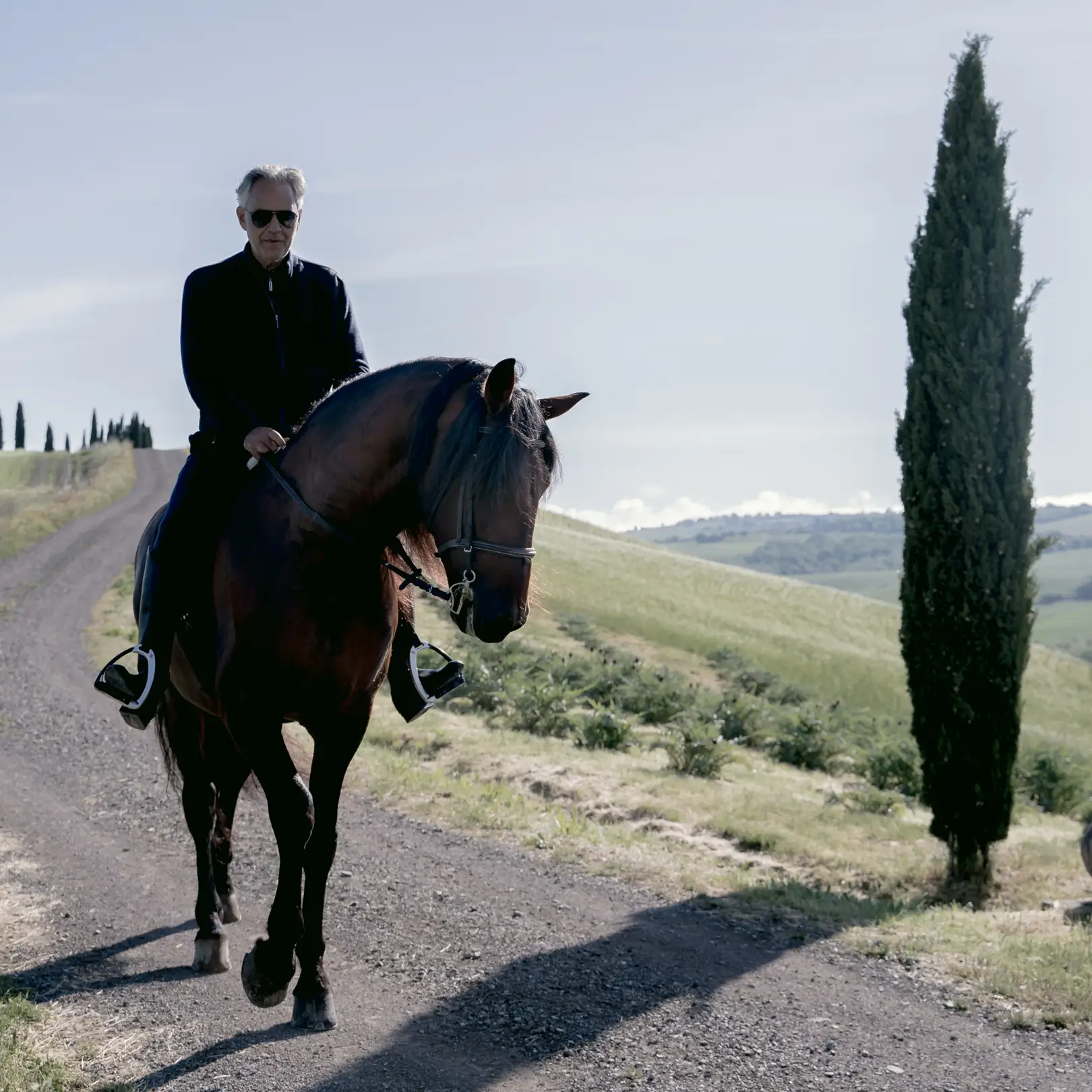 A Pilgrimage Blessed by Pope Francis